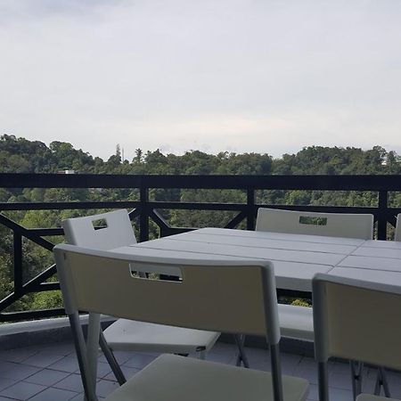 Silverpark Resort C2-5-1 Or C3-3A-2 Walk Up Fraser Hill Buitenkant foto