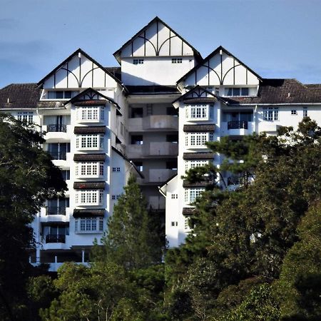 Silverpark Resort C2-5-1 Or C3-3A-2 Walk Up Fraser Hill Buitenkant foto