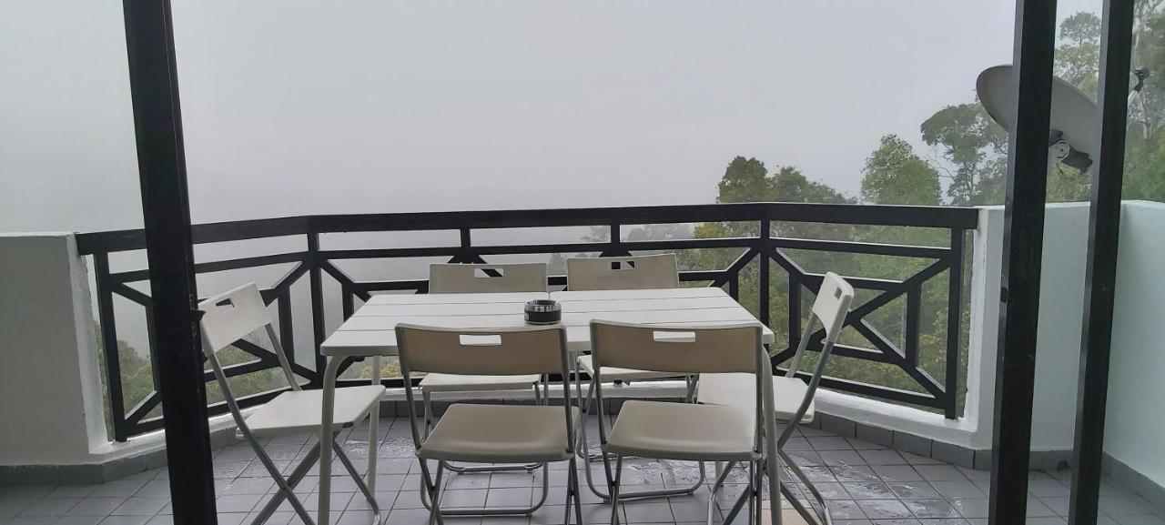 Silverpark Resort C2-5-1 Or C3-3A-2 Walk Up Fraser Hill Buitenkant foto