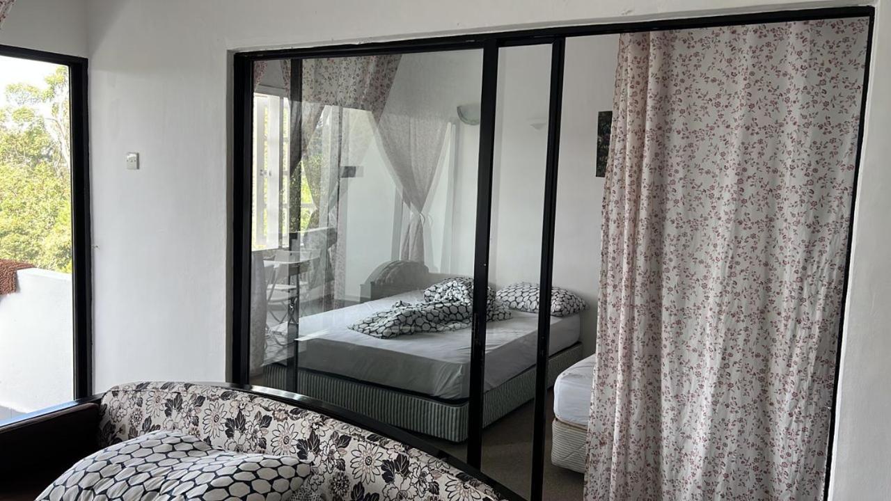 Silverpark Resort C2-5-1 Or C3-3A-2 Walk Up Fraser Hill Buitenkant foto